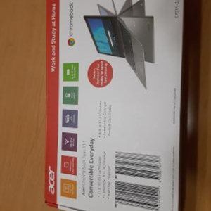 Acer Chromebook Spin 311